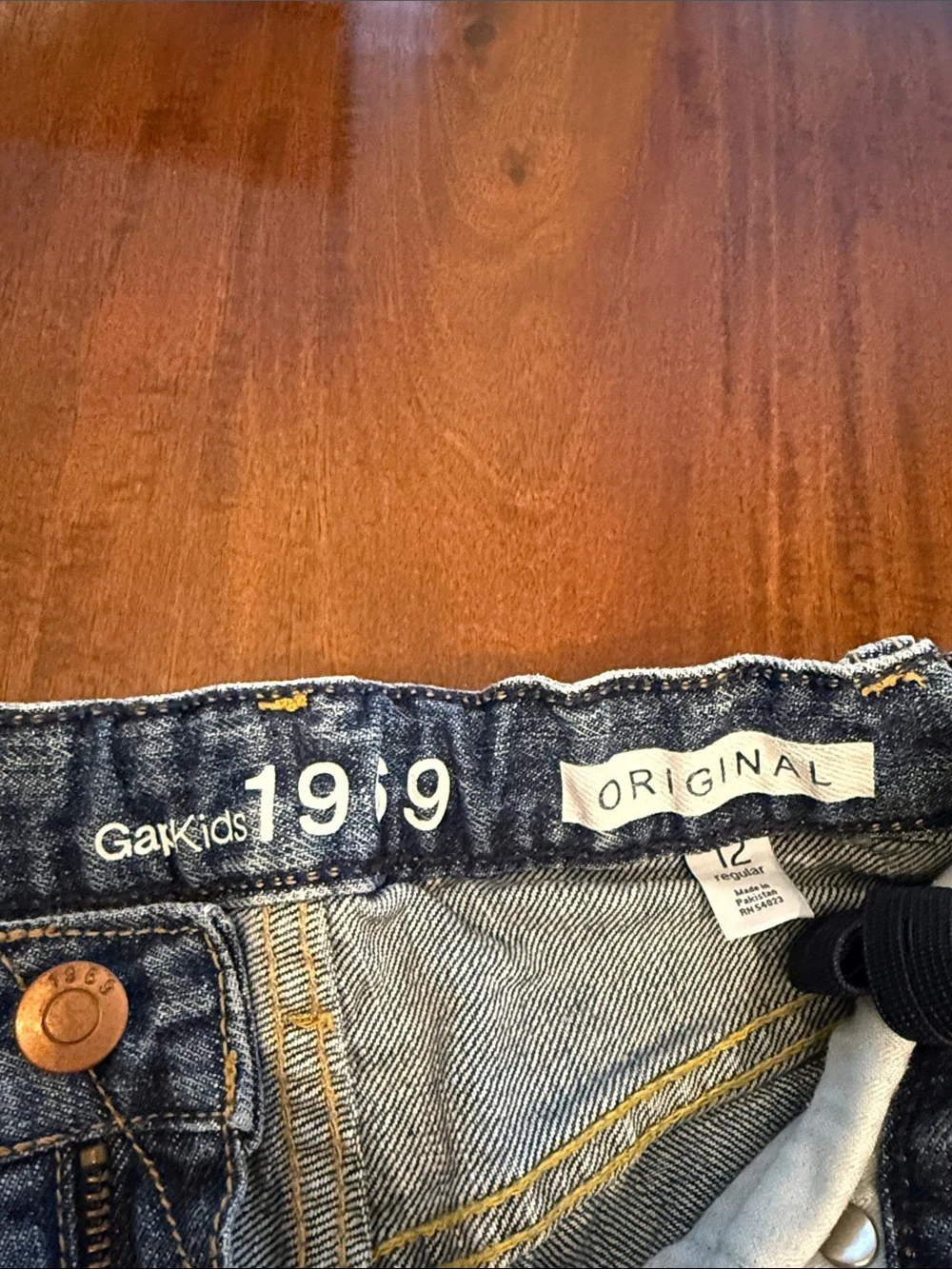 GAP classic kids